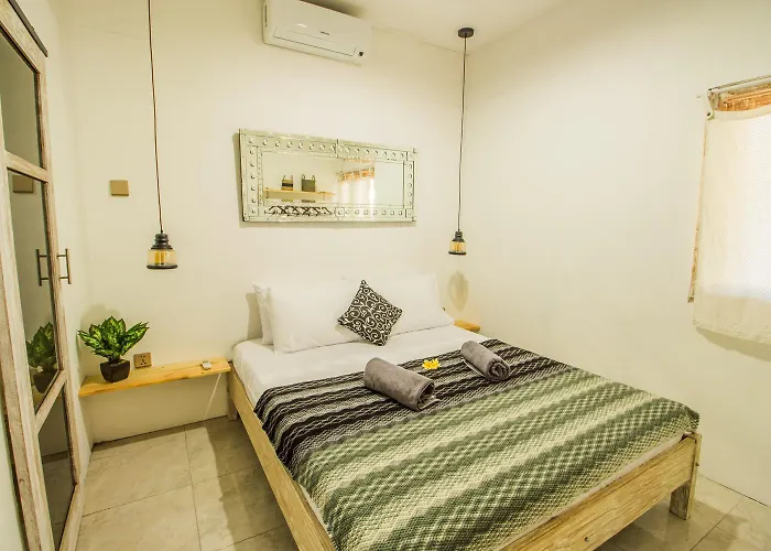 Villa Kita 1 By Summerhouse Bali *