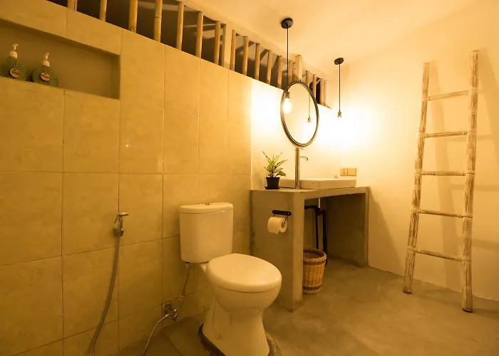 Villa Kita 1 By Summerhouse Bali Canggu