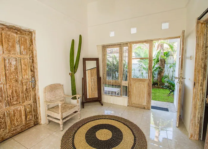 Kita 1 By Summerhouse Bali Canggu