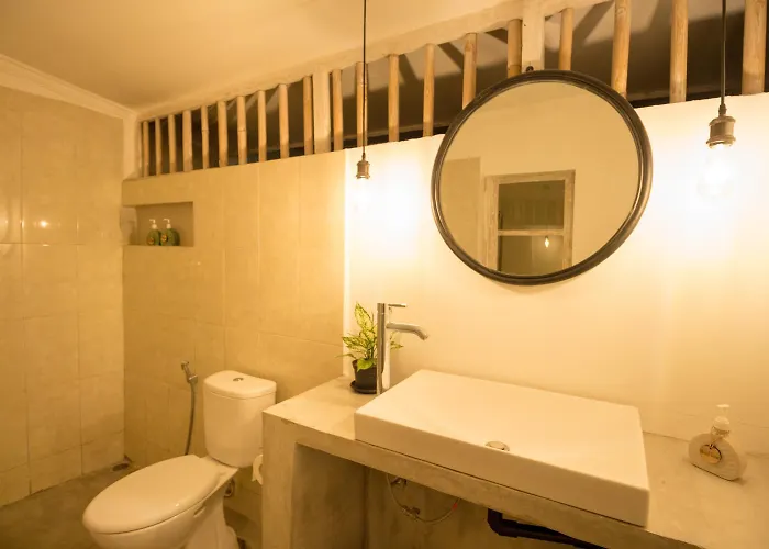 Villa Kita 1 By Summerhouse Bali