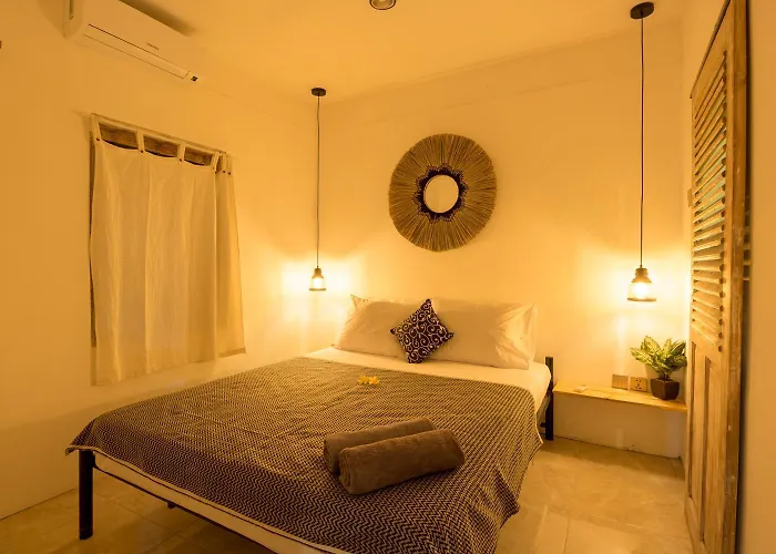 Villa Kita 1 By Summerhouse Bali *