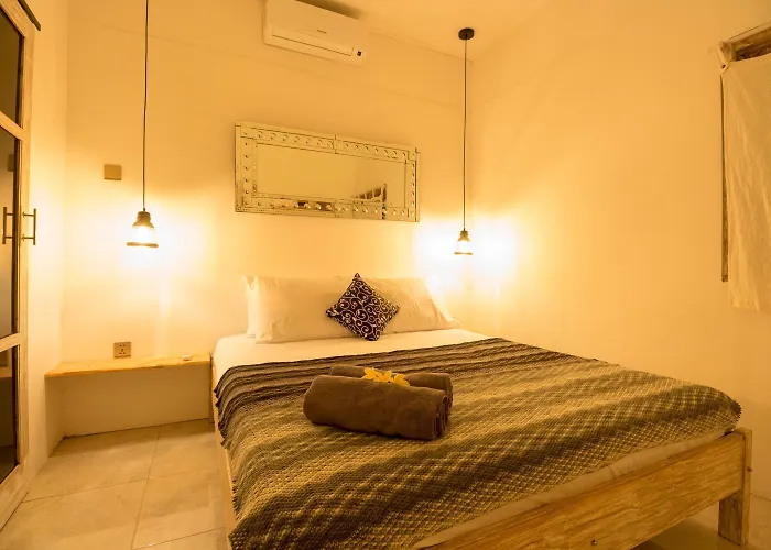 Kita 1 By Summerhouse Bali Villa