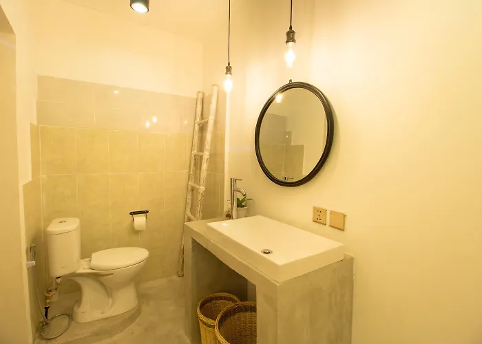Villa Kita 1 By Summerhouse Bali Canggu