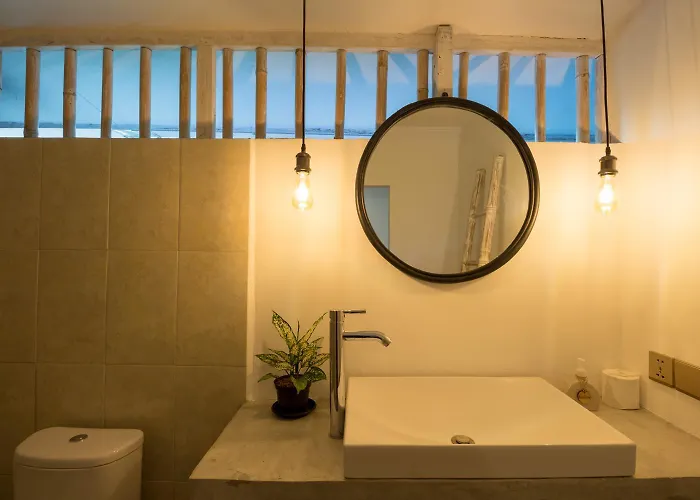 Kita 1 By Summerhouse Bali * Canggu