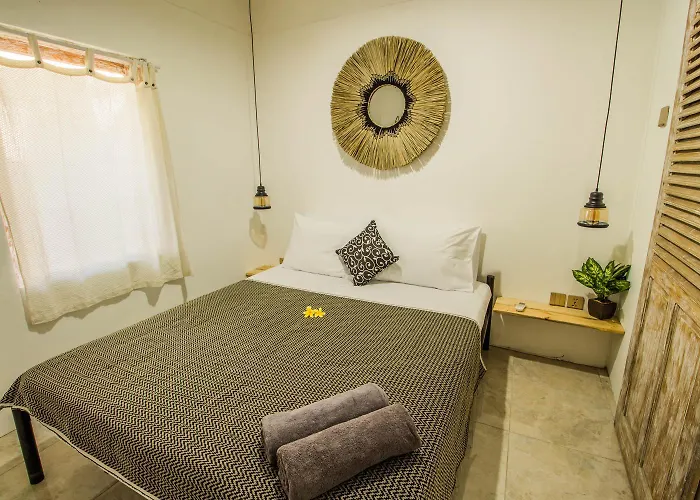 Kita 1 By Summerhouse Bali Canggu
