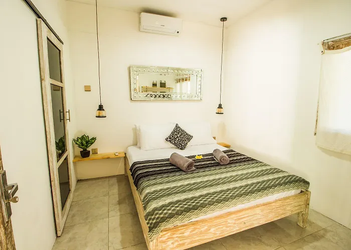 Villa Kita 1 By Summerhouse Bali