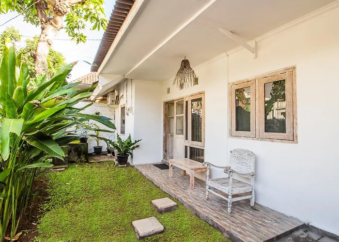 Villa Kita 1 By Summerhouse Bali