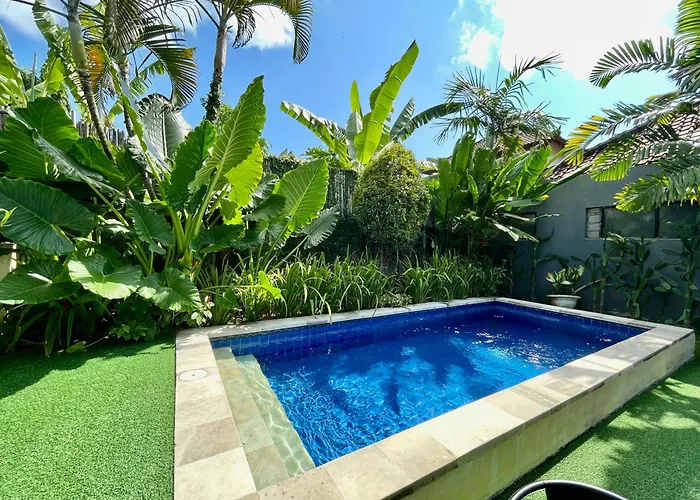 Kita 1 By Summerhouse Bali *